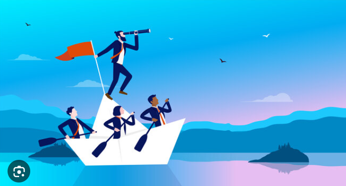 Visionary Leadership